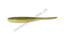 Keitech Shad impact 400 Ayu